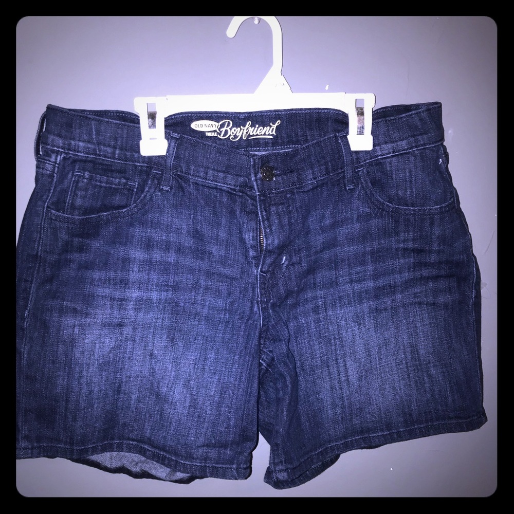 BOYFRIEND shorts😍